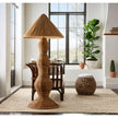 Wildwood Calusa Stool