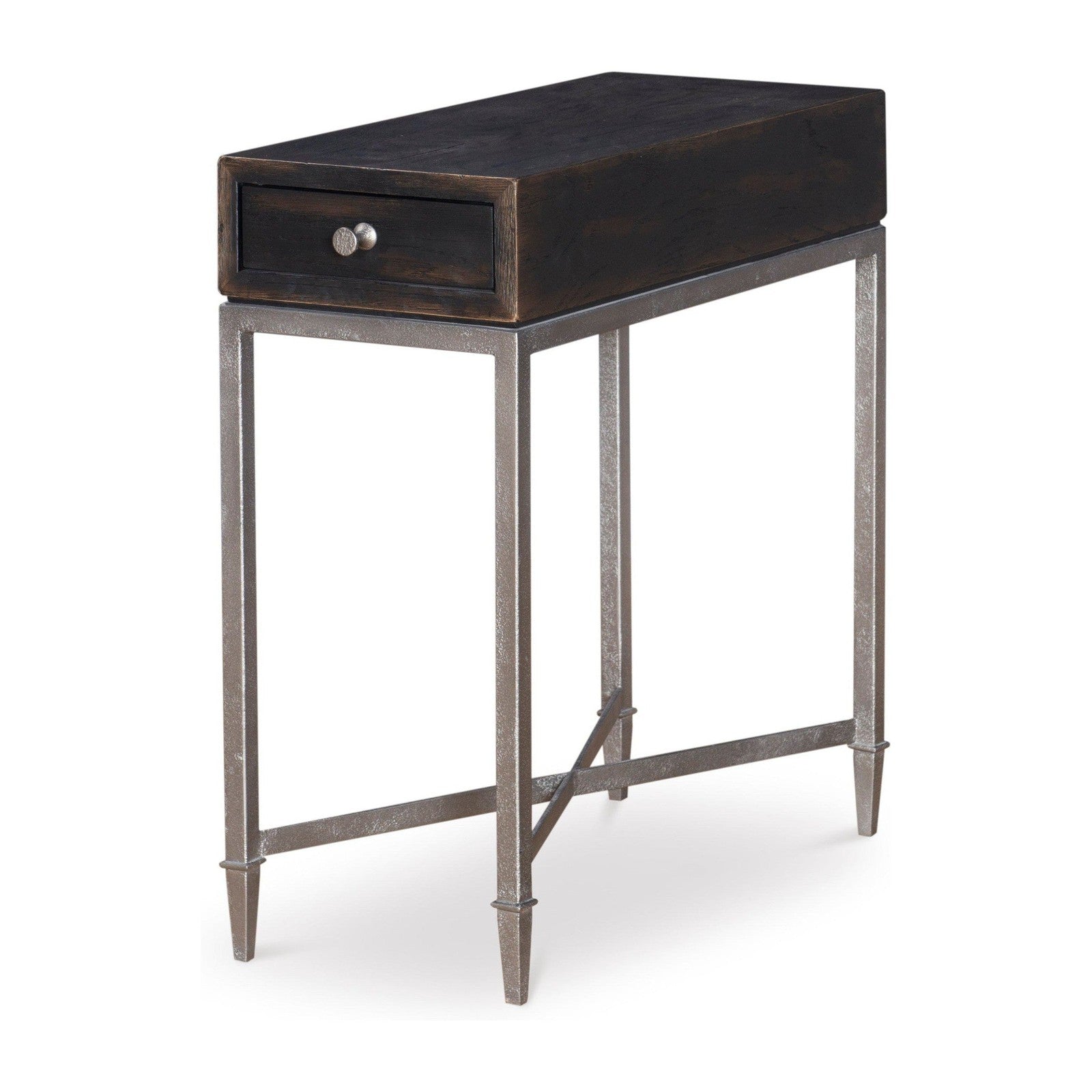 Century Furniture Camden Charles Chairside Table