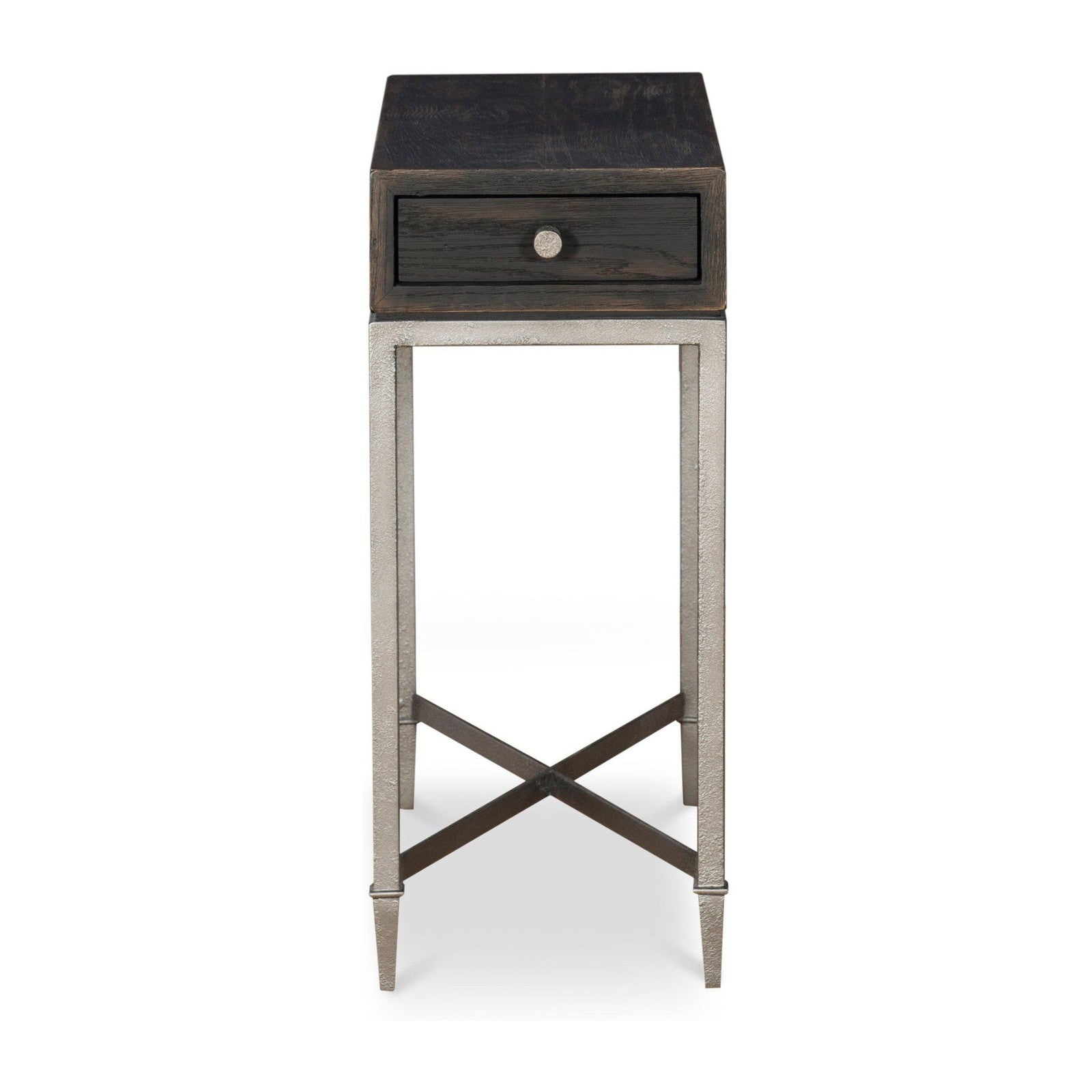 Century Furniture Camden Charles Chairside Table