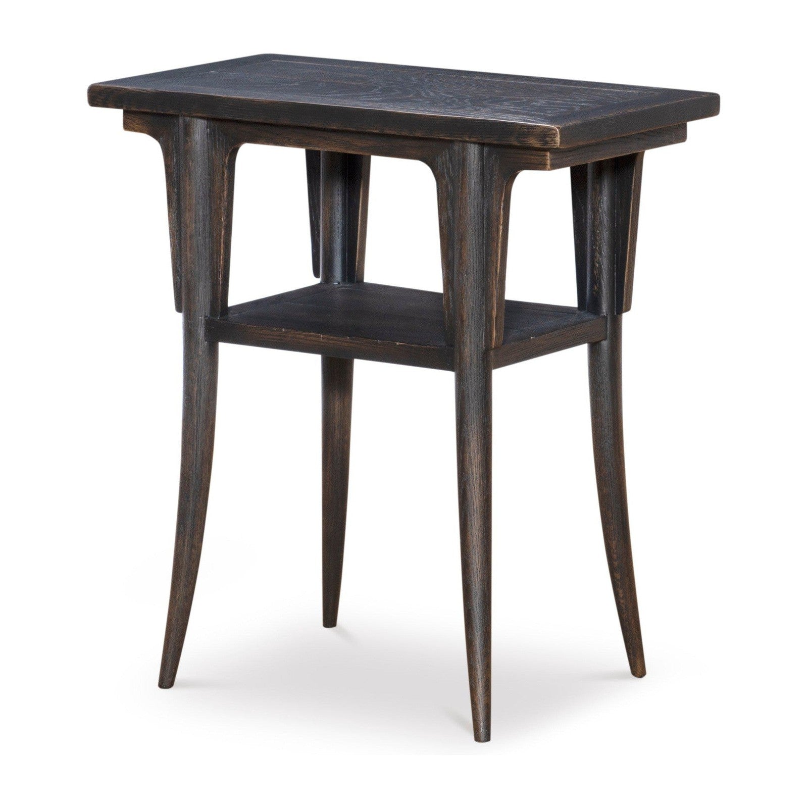 Century Furniture Camden Albert Accent Table