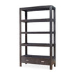 Century Furniture Camden Dawson Bookcase