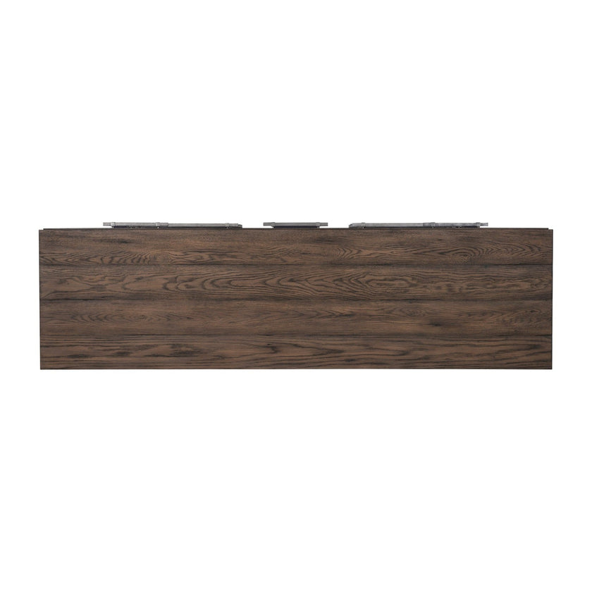 Century Furniture Camden Benton Dresser