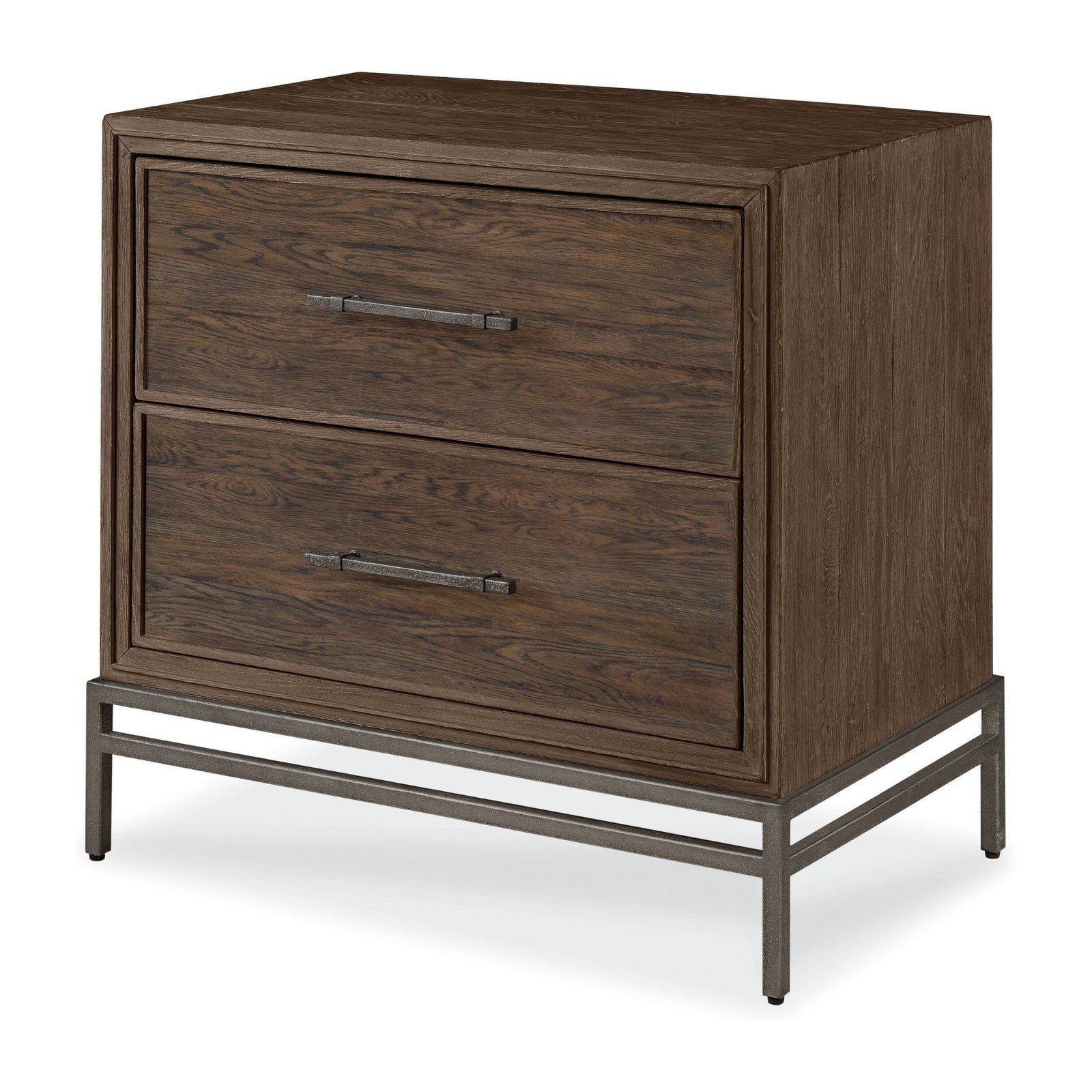 Century Furniture Camden Benton Nightstand