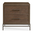 Century Furniture Camden Benton Nightstand