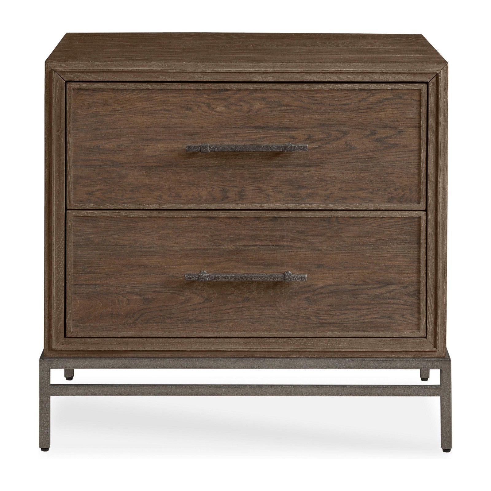 Century Furniture Camden Benton Nightstand