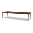 Century Furniture Camden Daniel Dining Table