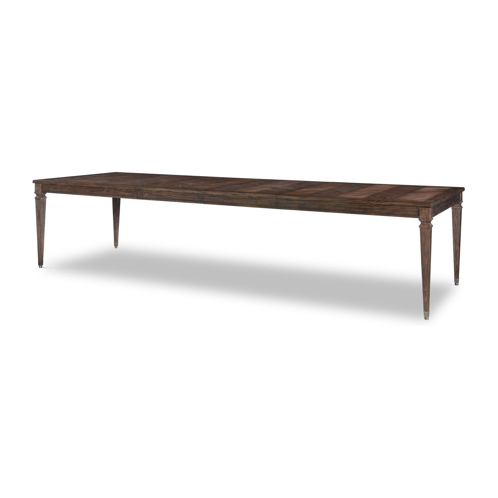 Century Furniture Camden Daniel Dining Table