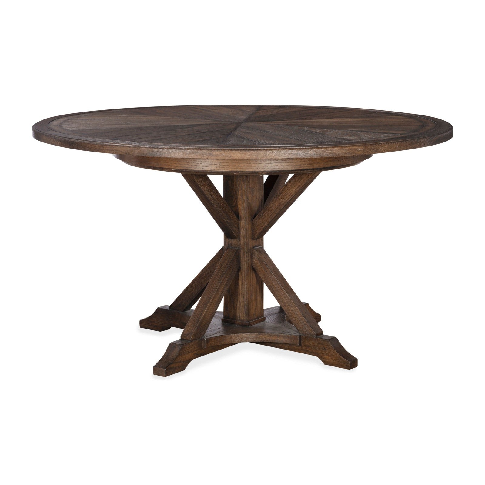 Century Furniture Camden Collin 64 Round Dining Table