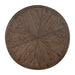 Century Furniture Camden Collin 54 Round Dining Table