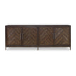 Century Furniture Camden Blake Credenza