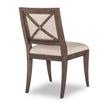 Century Furniture Camden Bailey Side Chair
