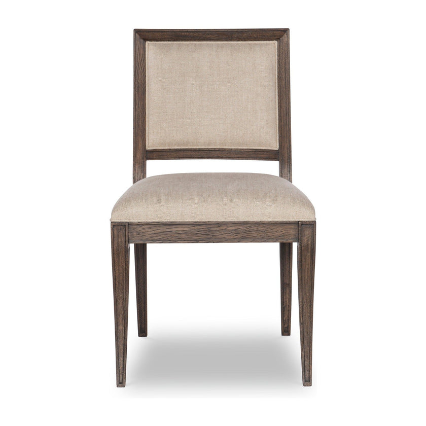 Century Furniture Camden Bailey Side Chair