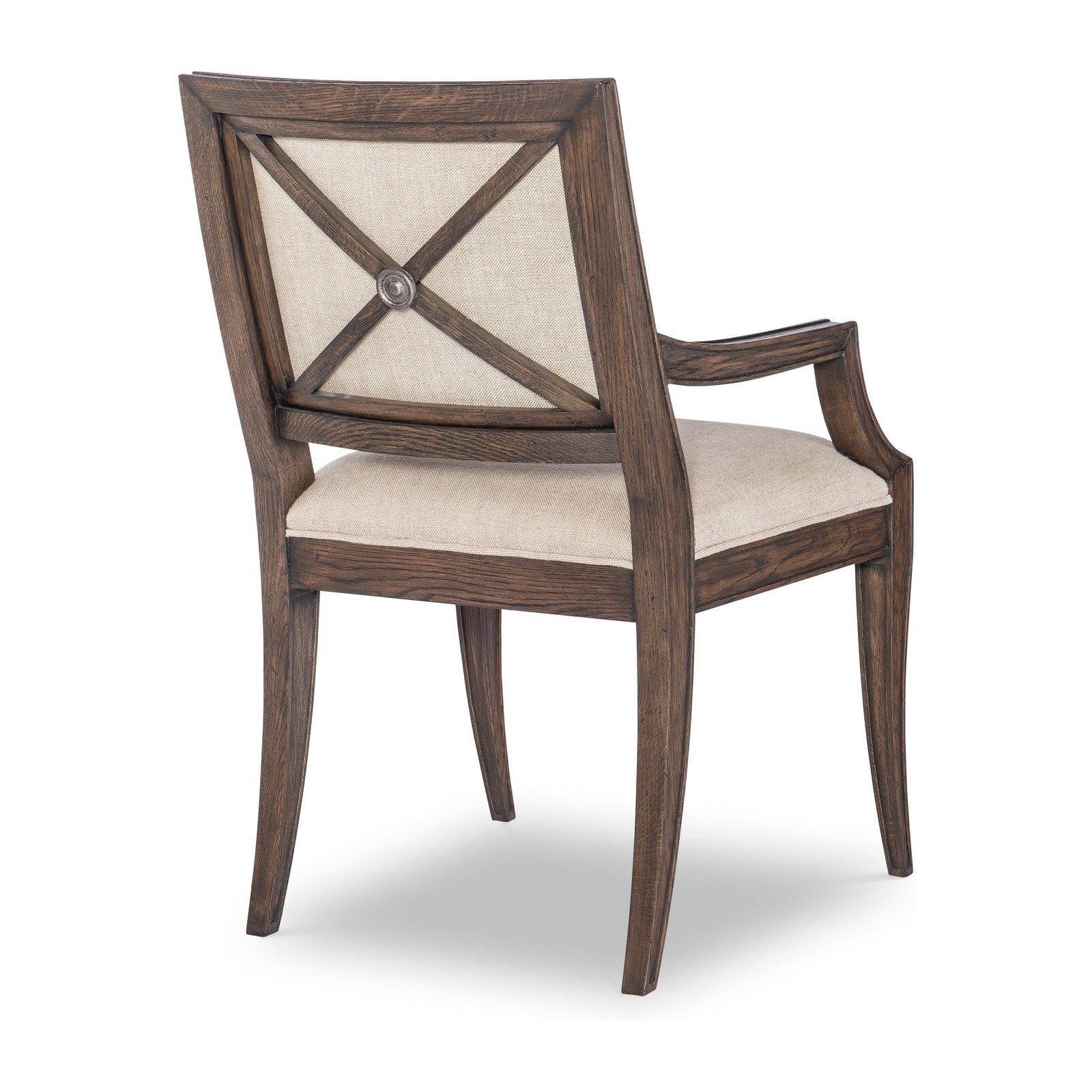 Century Furniture Camden Bailey Arm Chair