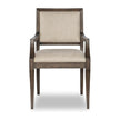 Century Furniture Camden Bailey Arm Chair