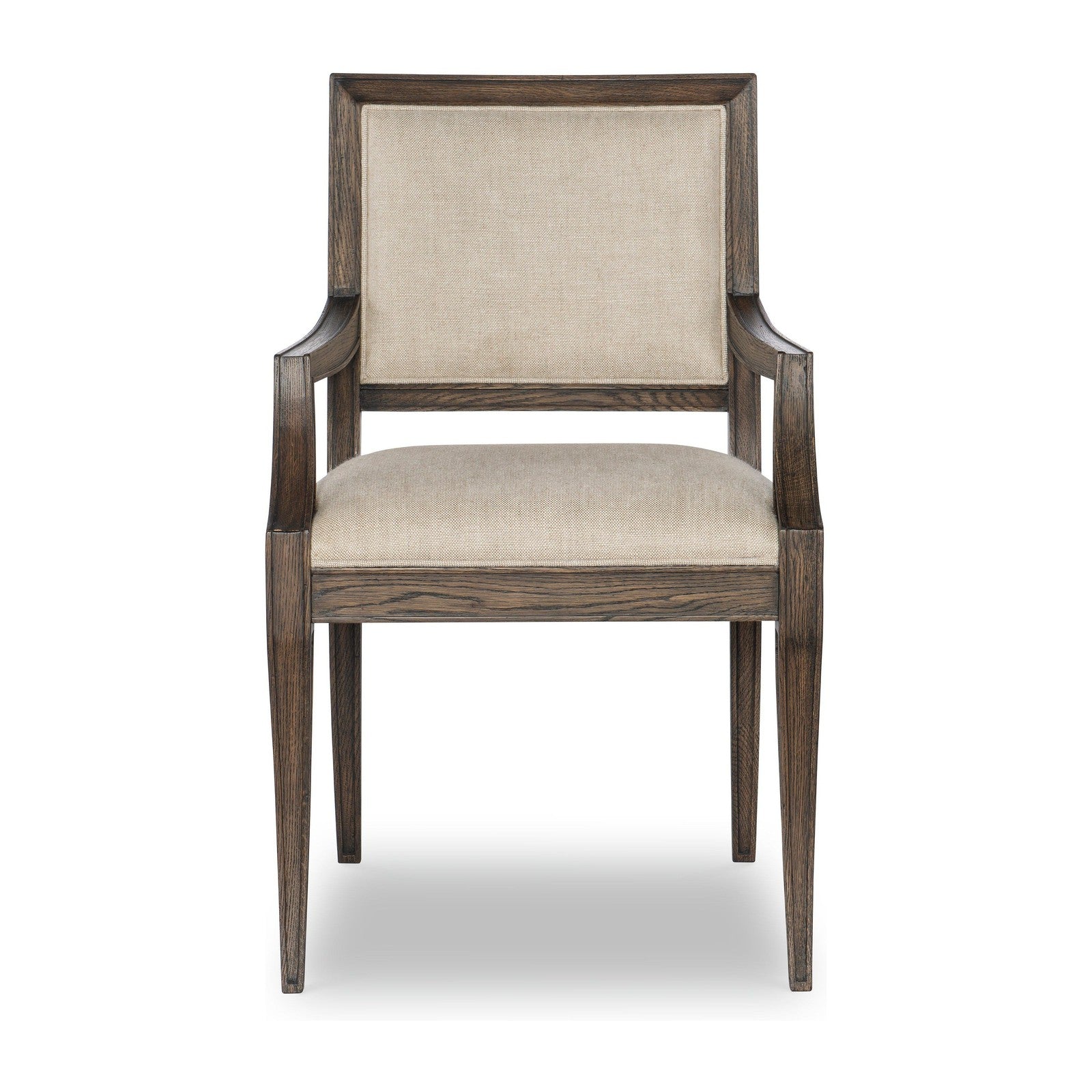 Century Furniture Camden Bailey Arm Chair