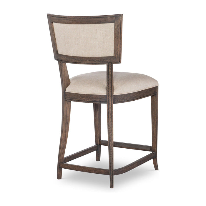 Century Furniture Camden Liam Counter Stool