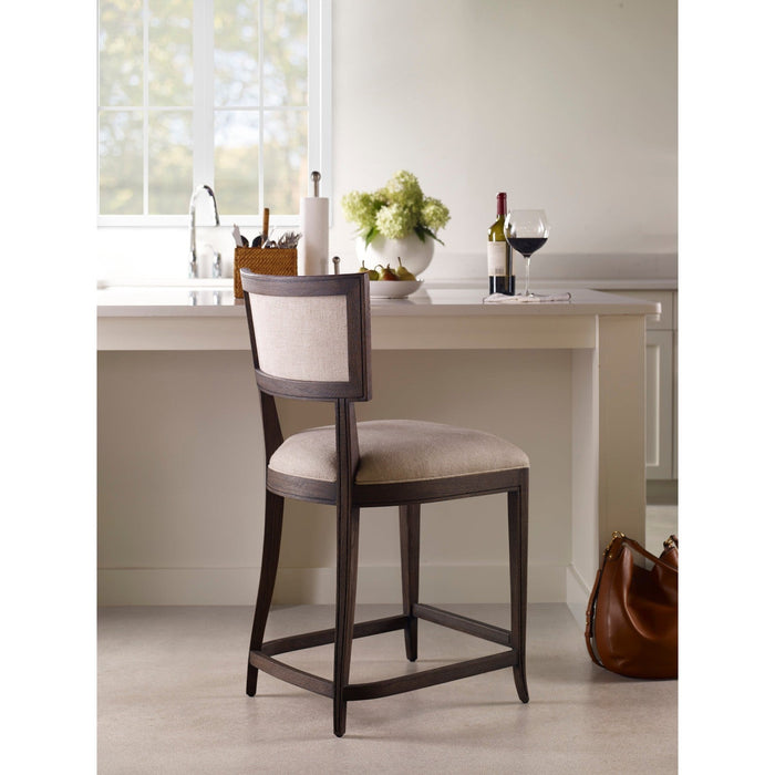 Century Furniture Camden Liam Counter Stool