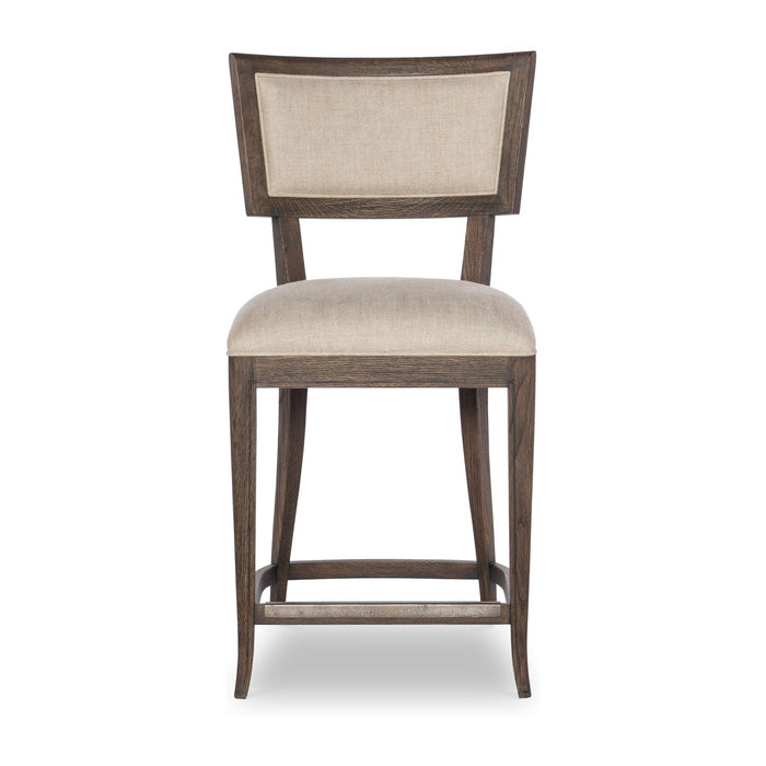 Century Furniture Camden Liam Counter Stool