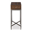 Century Furniture Camden Charles Chairside Table