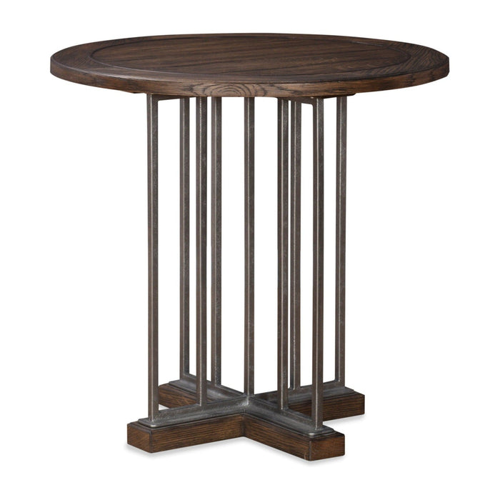 Century Furniture Camden Jacob Side Table