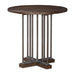 Century Furniture Camden Jacob Side Table