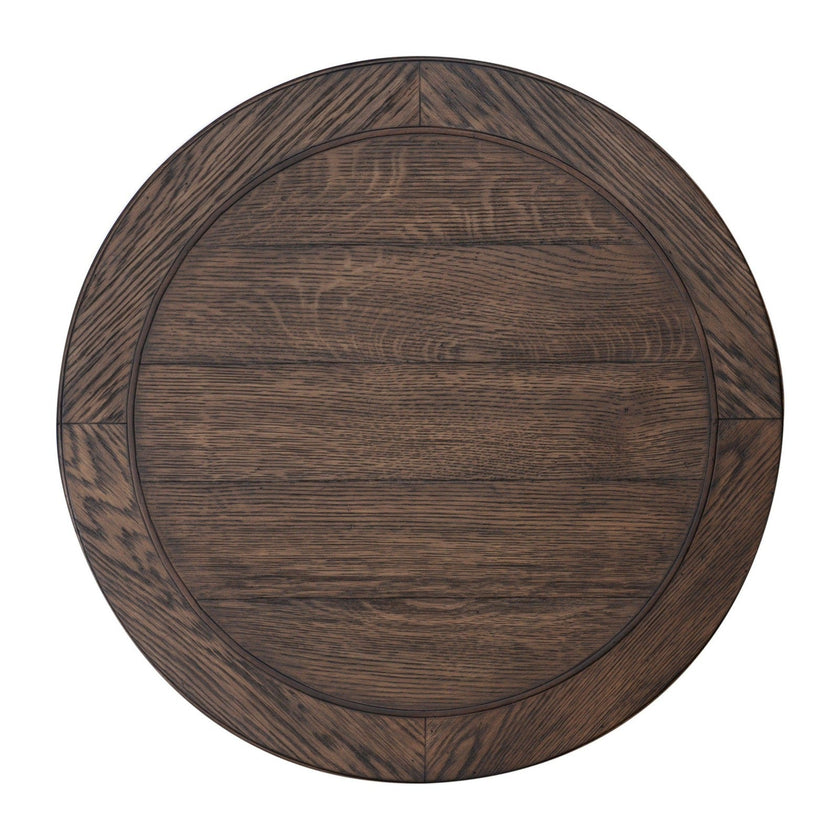 Century Furniture Camden Jacob Side Table
