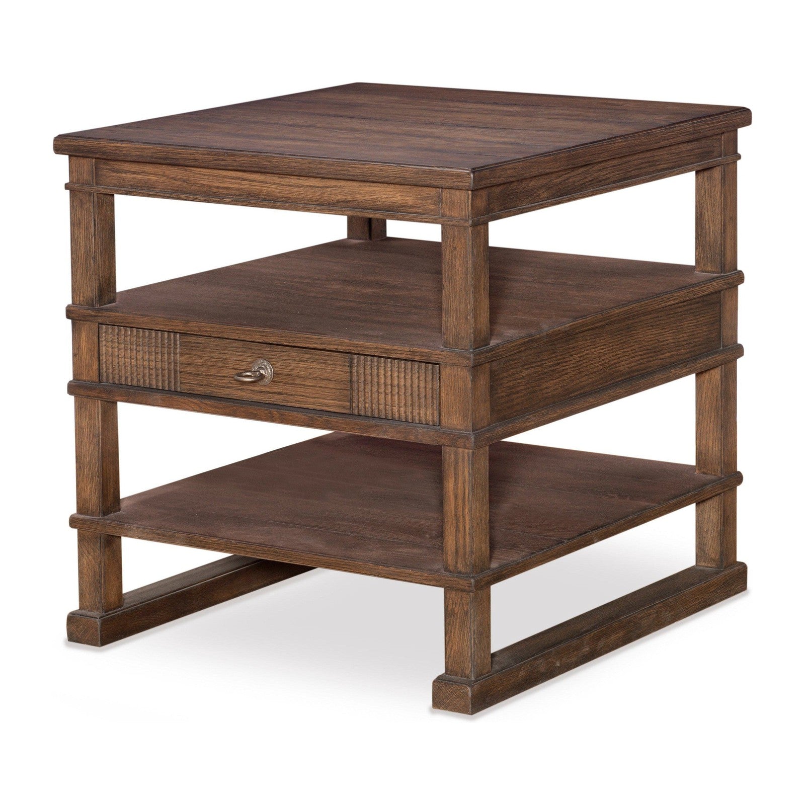 Century Furniture Camden Andrew Side Table