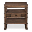 Century Furniture Camden Andrew Side Table