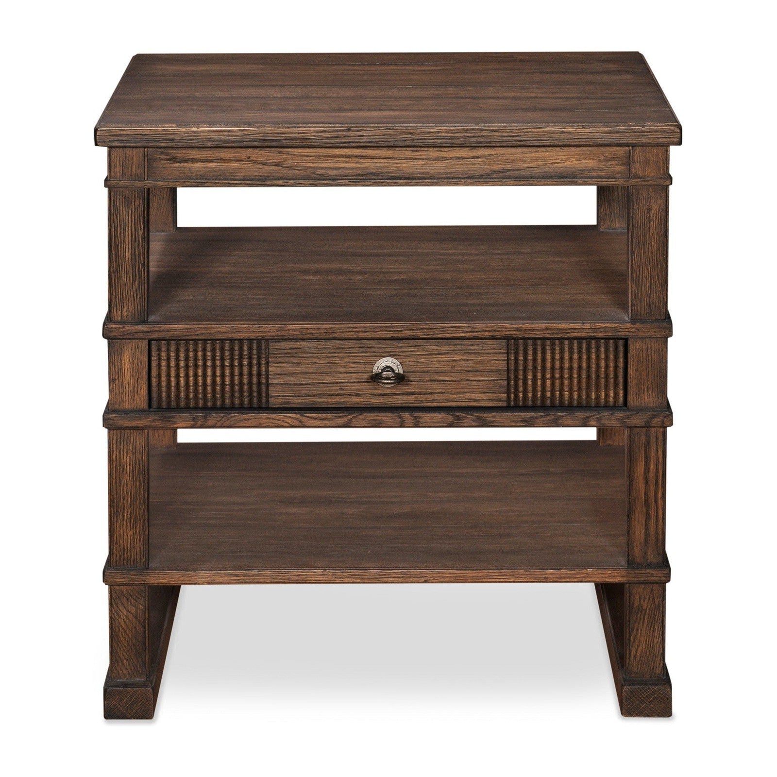 Century Furniture Camden Andrew Side Table