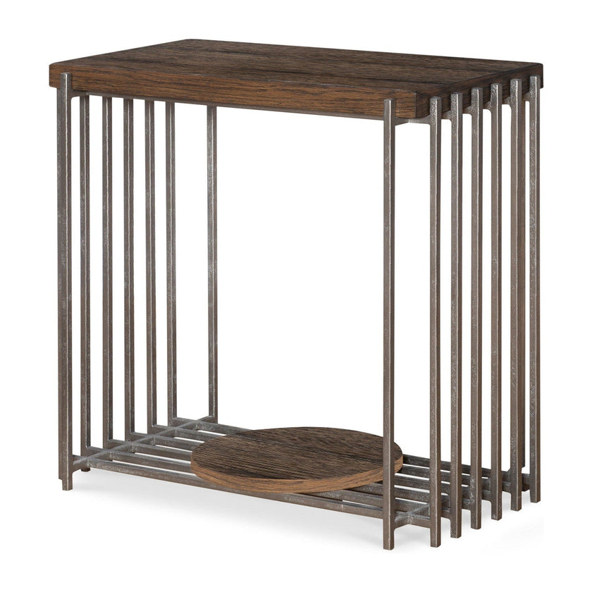 Century Furniture Camden Matthew Accent Table