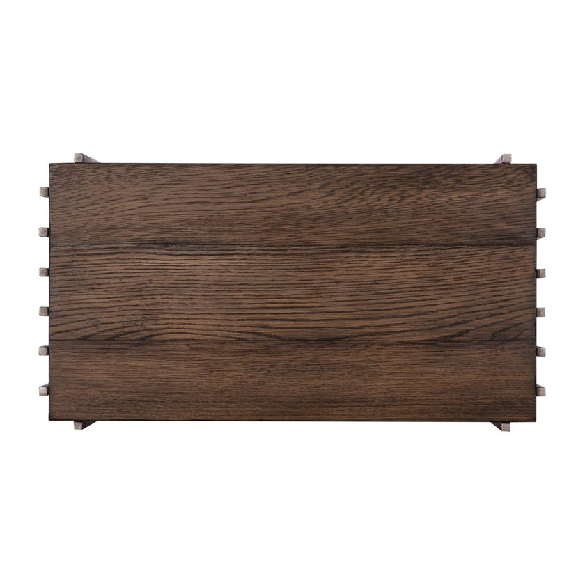 Century Furniture Camden Matthew Accent Table