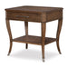 Century Furniture Camden Benjamin Side Table