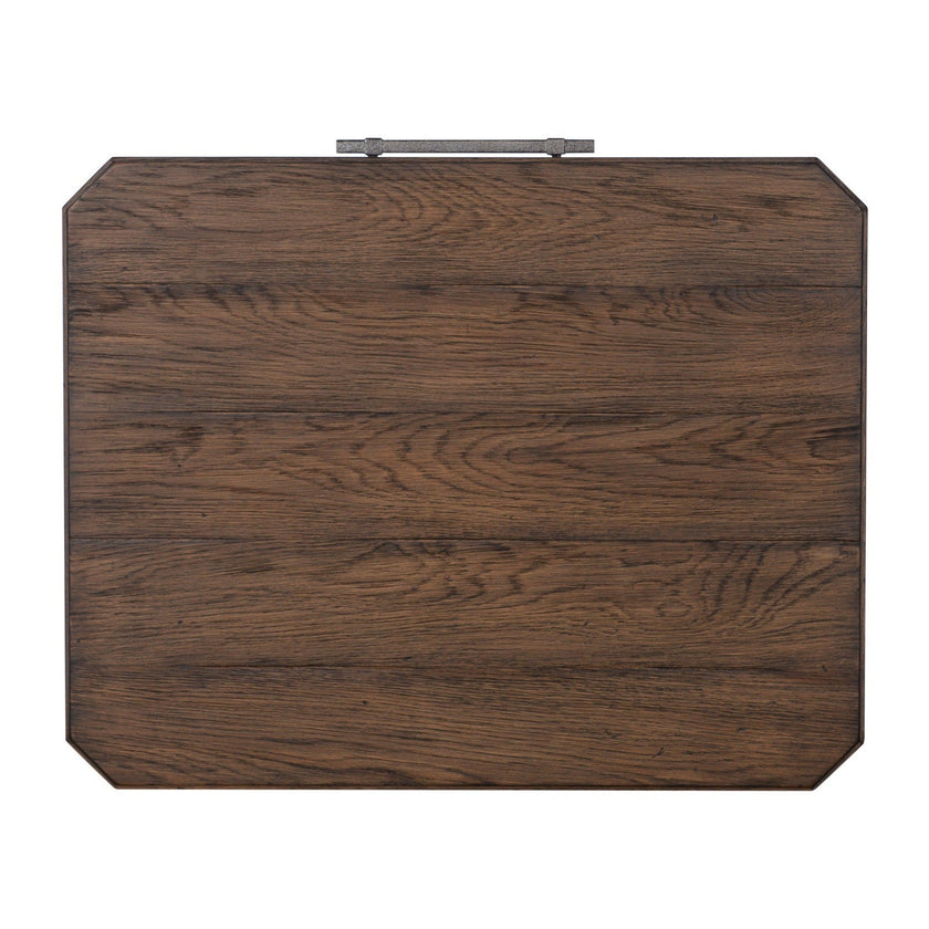 Century Furniture Camden Benjamin Side Table