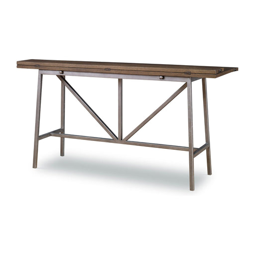 Century Furniture Camden Phillip Flip-Top Table