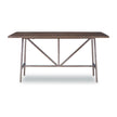 Century Furniture Camden Phillip Flip-Top Table
