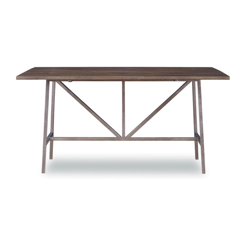 Century Furniture Camden Phillip Flip-Top Table