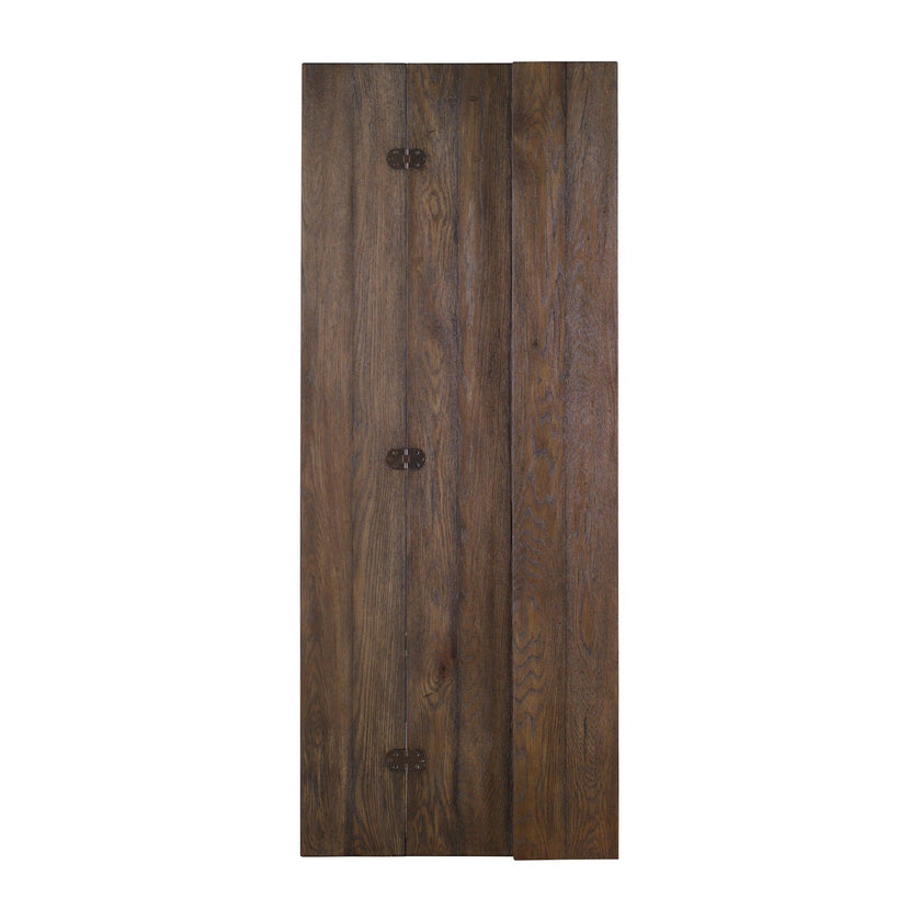 Century Furniture Camden Phillip Flip-Top Table