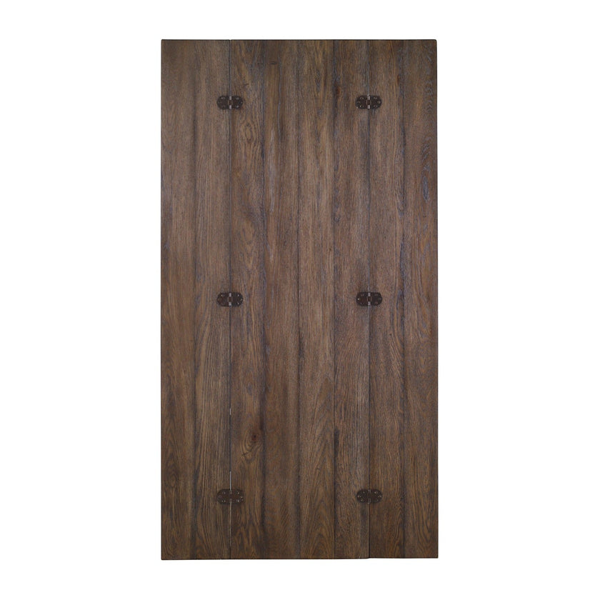 Century Furniture Camden Phillip Flip-Top Table