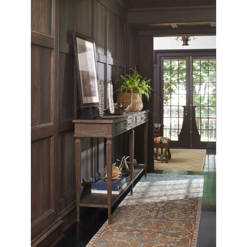 Century Furniture Camden Aiden Console Table