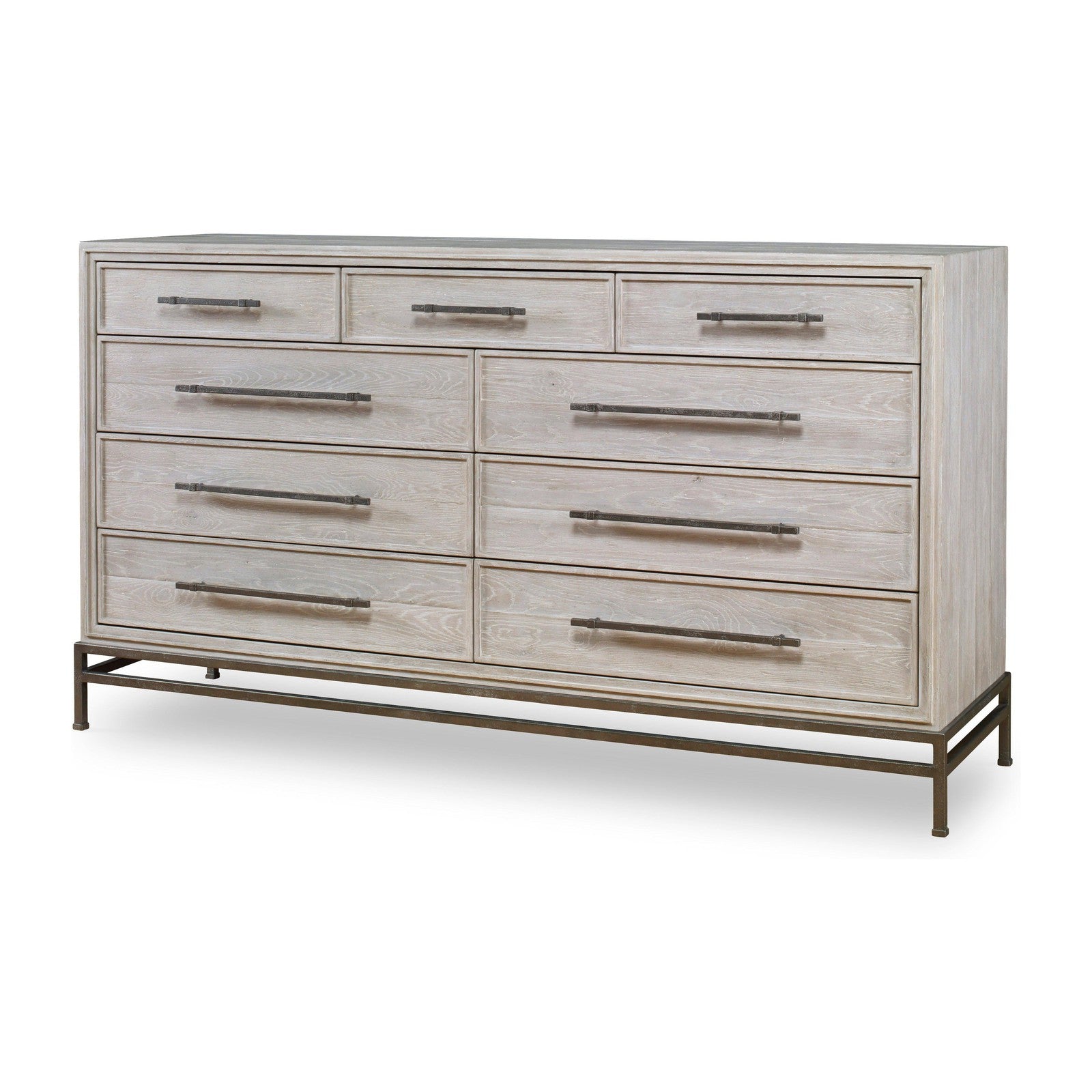 Century Furniture Camden Benton Dresser