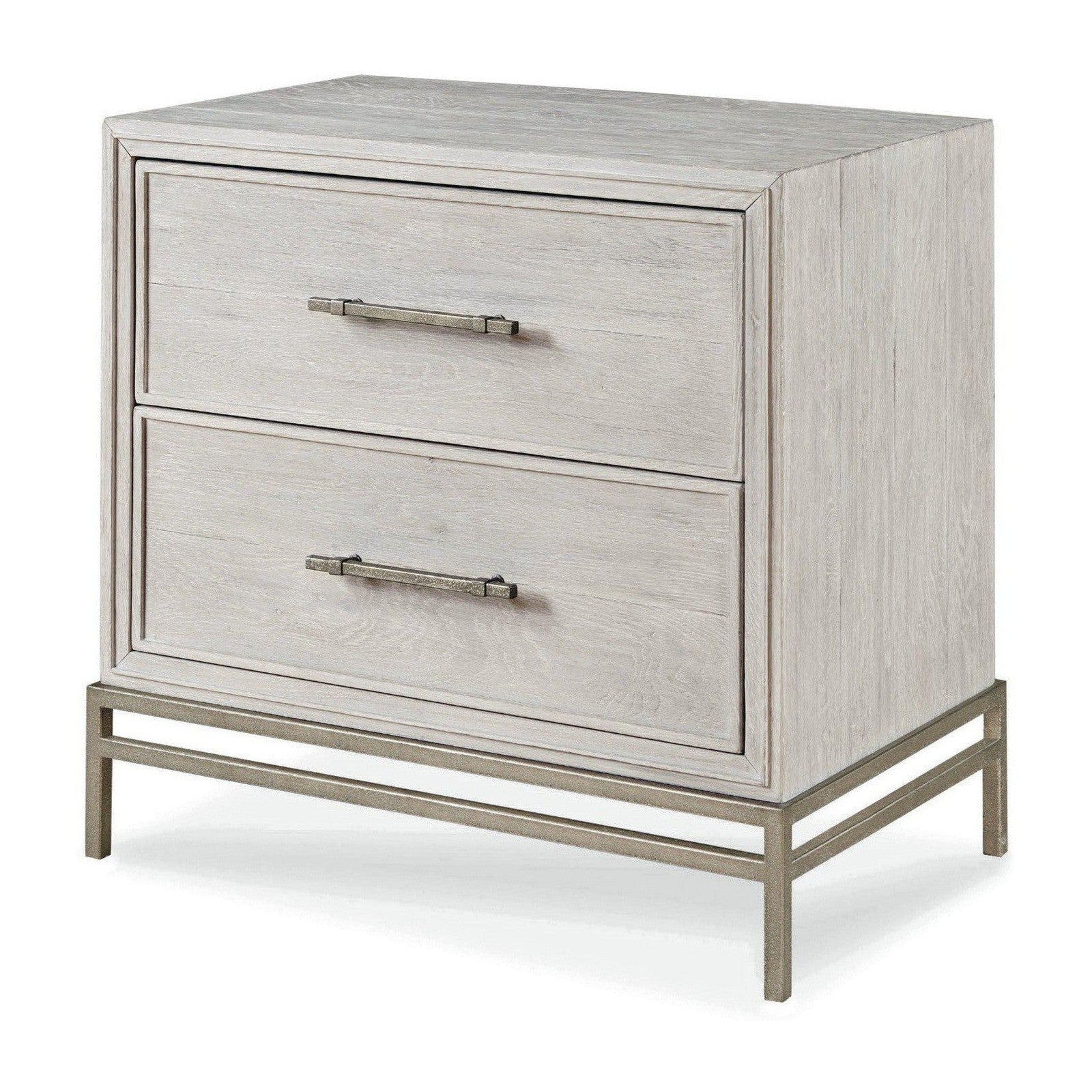 Century Furniture Camden Benton Nightstand