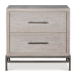 Century Furniture Camden Benton Nightstand
