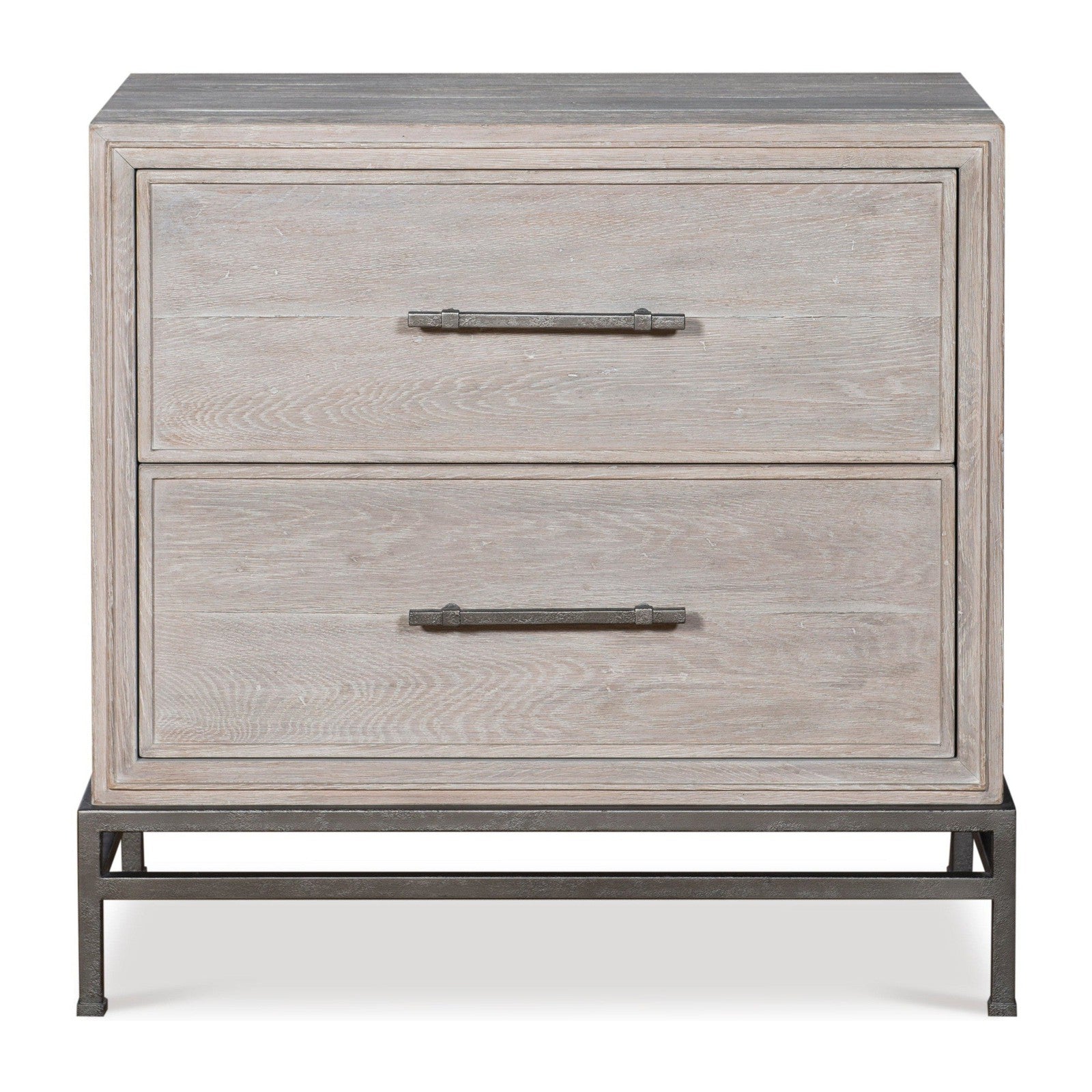 Century Furniture Camden Benton Nightstand