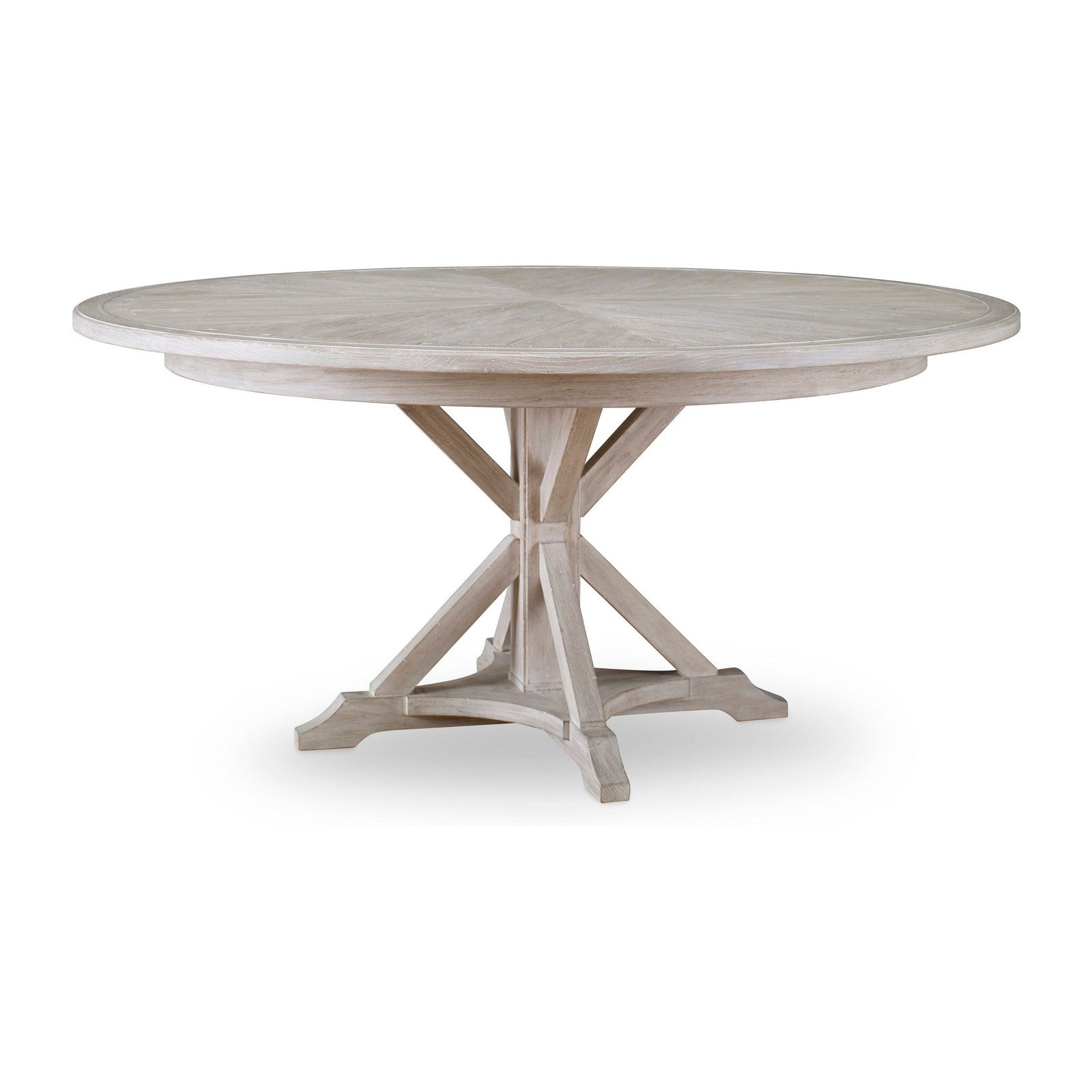 Century Furniture Camden Collin 64 Round Dining Table