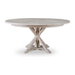 Century Furniture Camden Collin 64 Round Dining Table