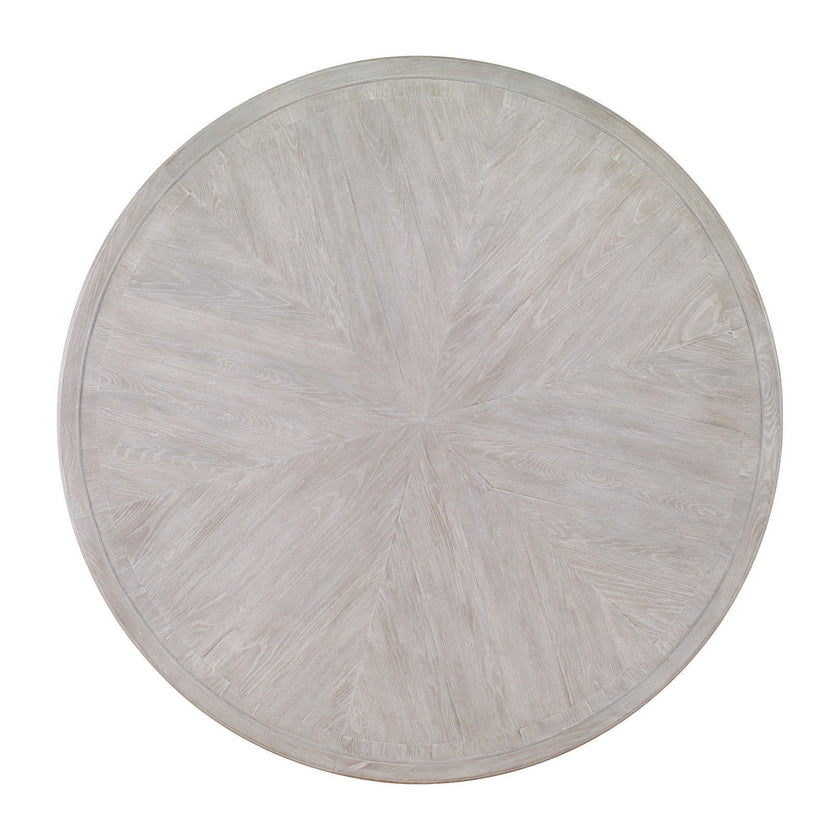 Century Furniture Camden Collin 64 Round Dining Table