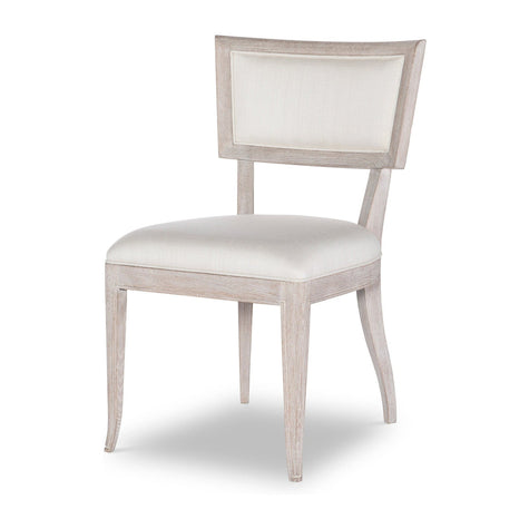 Century Furniture Camden Liam Side Chair