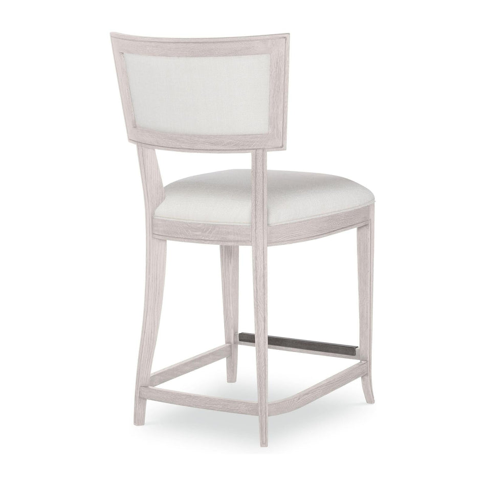 Century Furniture Camden Liam Counter Stool II