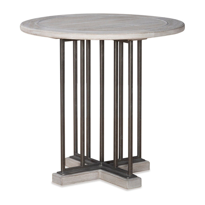 Century Furniture Camden Jacob Side Table