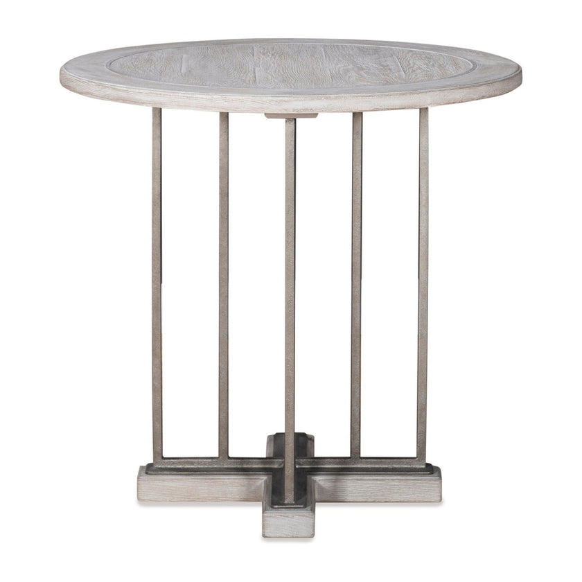 Century Furniture Camden Jacob Side Table